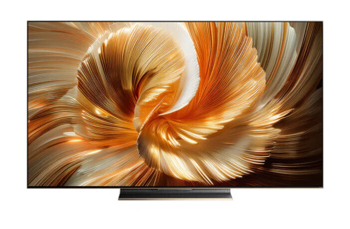 Dreame Fernseher