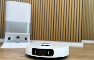 Dreame L40 Ultra AE