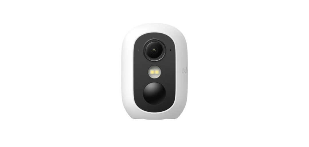 Eufy eufyCam C35