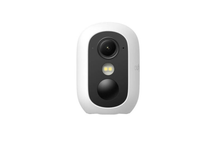Eufy eufyCam C35