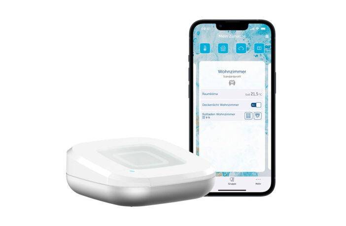 Homematic IP Access Point 2
