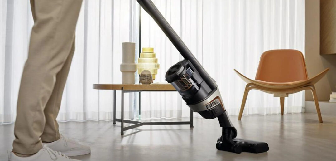 Miele Triflex HX2 Sprinter