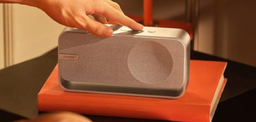 SoundLink Bose