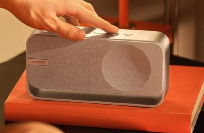 SoundLink Bose