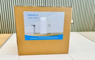 Waterdrop X12