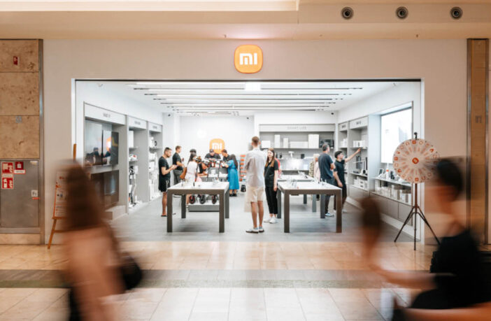 Xiaomi Store Deutschland