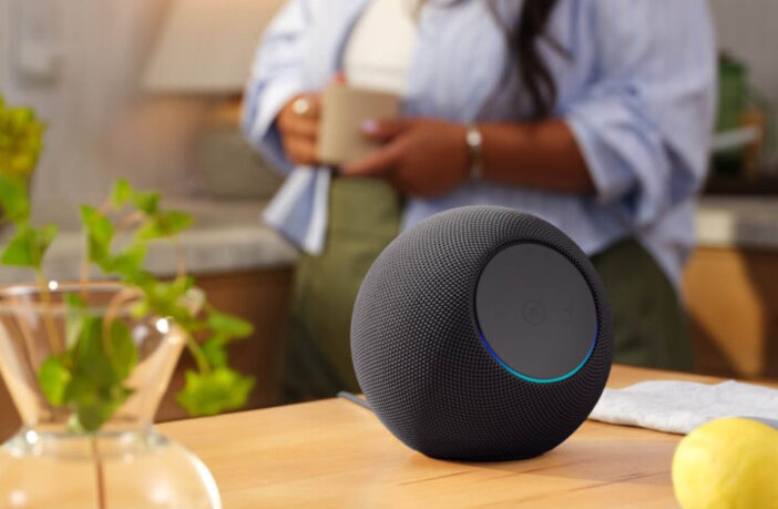 Amazon Echo Studio Bild