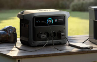 Anker PowerStation