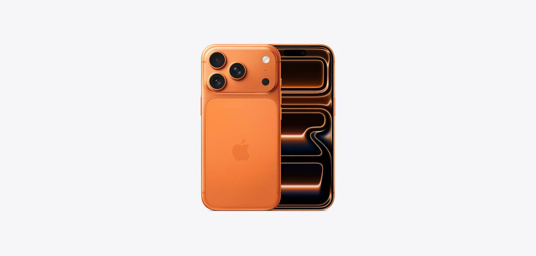 Apple iPhone 17