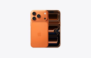 Apple iPhone 17