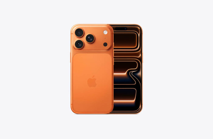 Apple iPhone 17