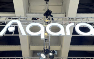 Aqara IFA 2025