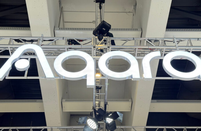 Aqara IFA 2025