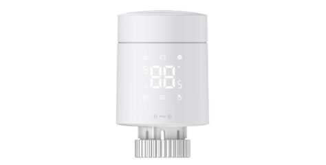 Aqara W600