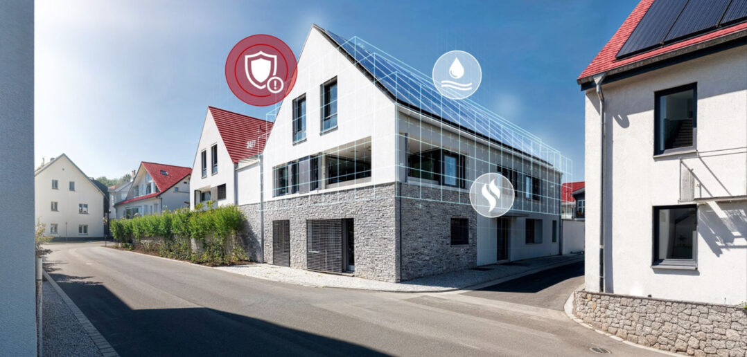 Bosch Home+