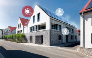 Bosch Home+