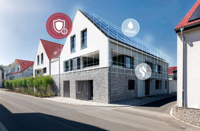 Bosch Home+
