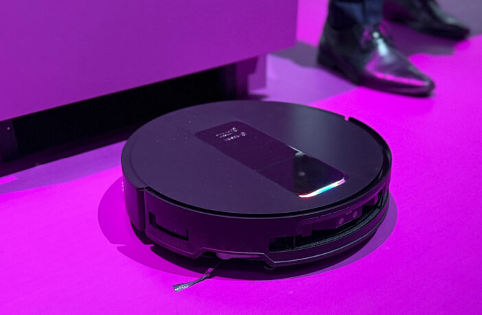 Bosch IFA 2025