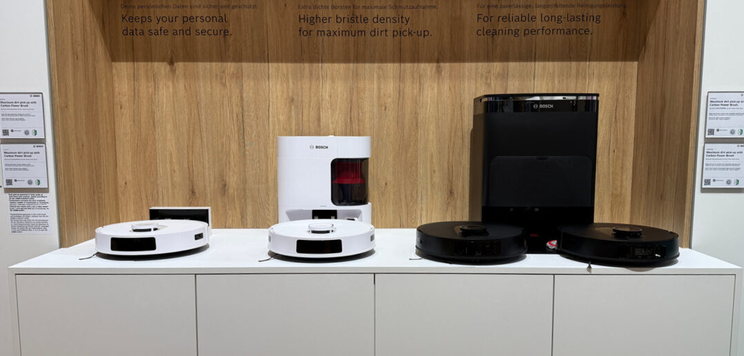 Bosch IFA 2025