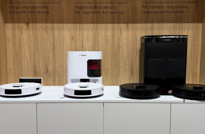 Bosch IFA 2025