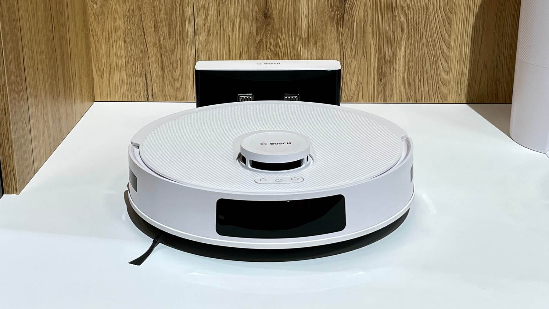Bosch Spotless Finder