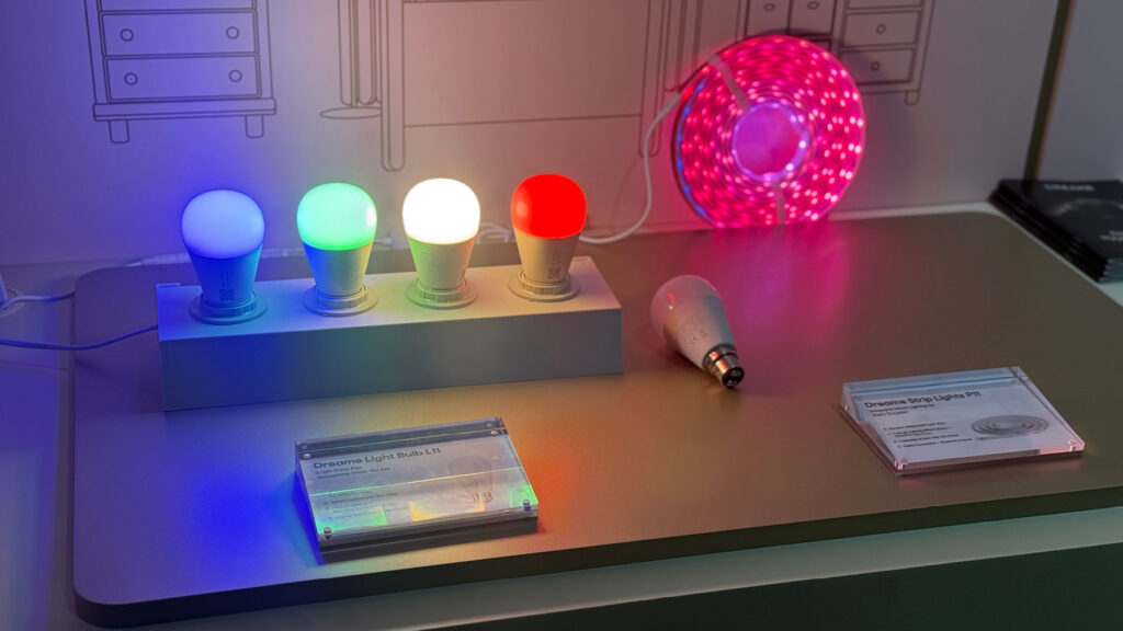 Dreame Smarthome