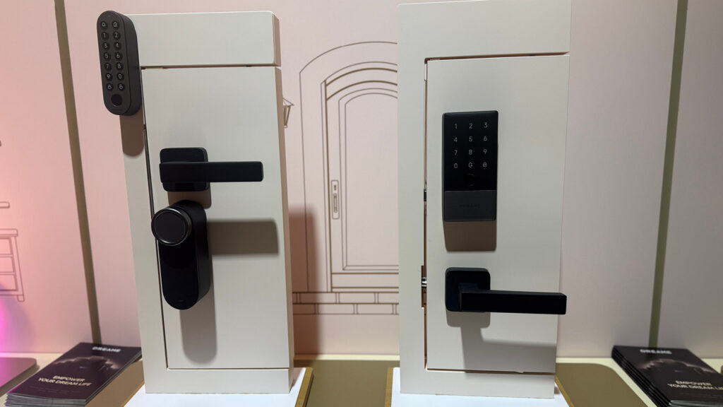 Dreame Smarthome