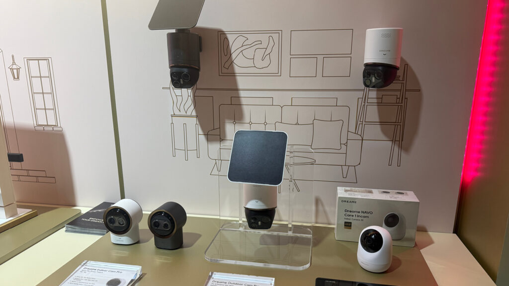 Dreame Smarthome