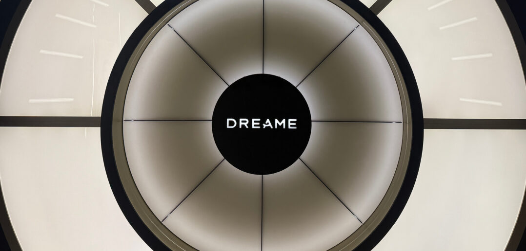 Dreame Smarthome