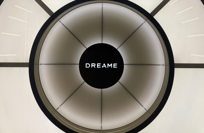 Dreame Smarthome