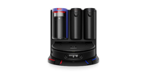 Dyson Spot+Scrub AI Finder