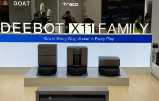 ECOVACS X11-Serie
