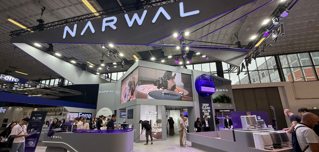 Narwal IFA 2025