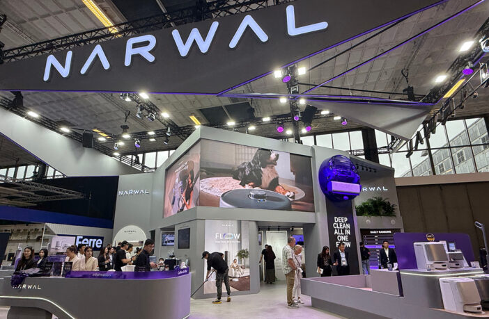 Narwal IFA 2025