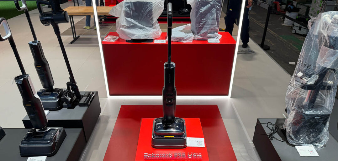 Roborock F25 Ultra