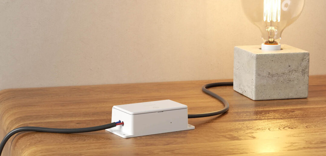 Sonoff Basic Gen5