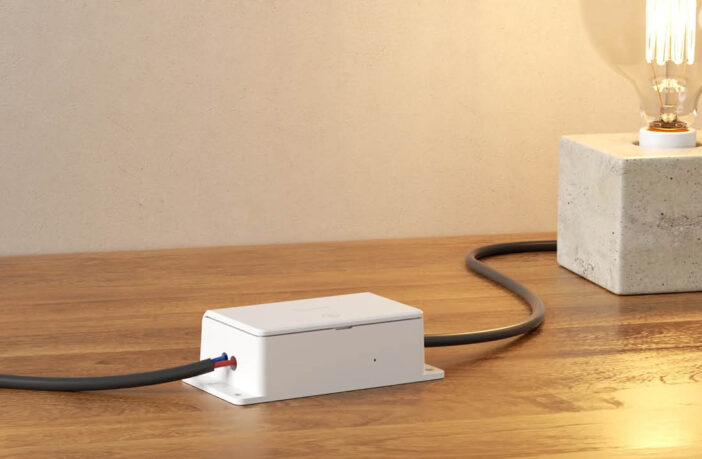 Sonoff Basic Gen5
