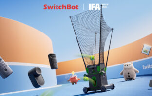 SwitchBot IFA 2025