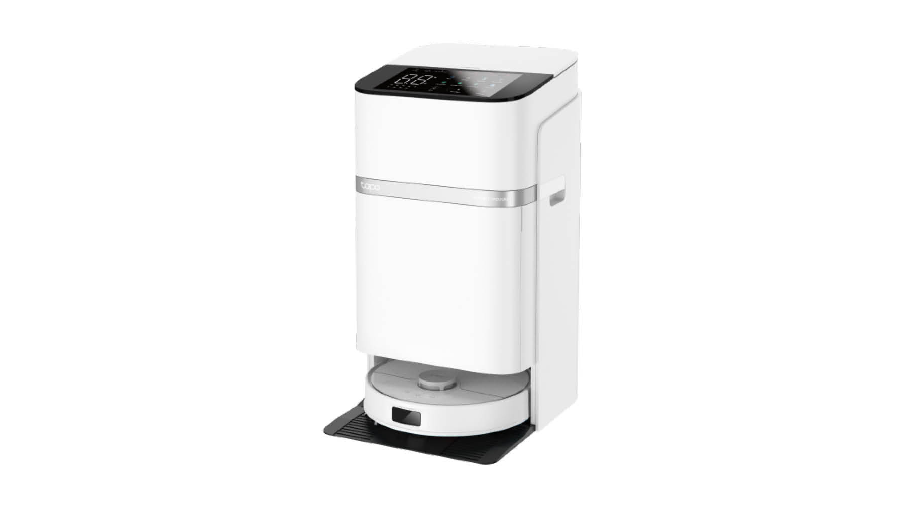 TP-Link Tapo RV70 Pro Ultra Finder