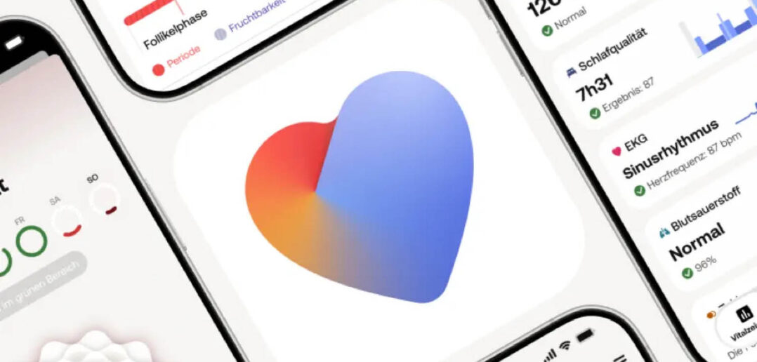 Withings App Update