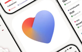 Withings App Update