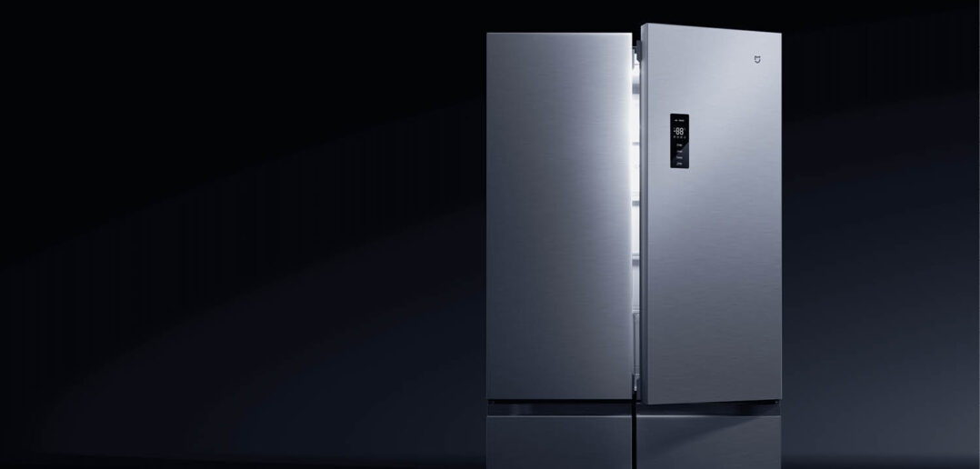 Xiaomi Haushaltsgeräte