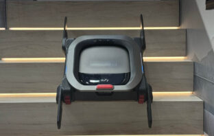 eufy MarsWalker