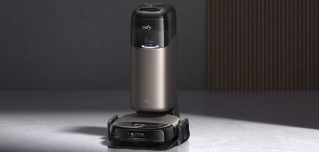 eufy S2 Omni