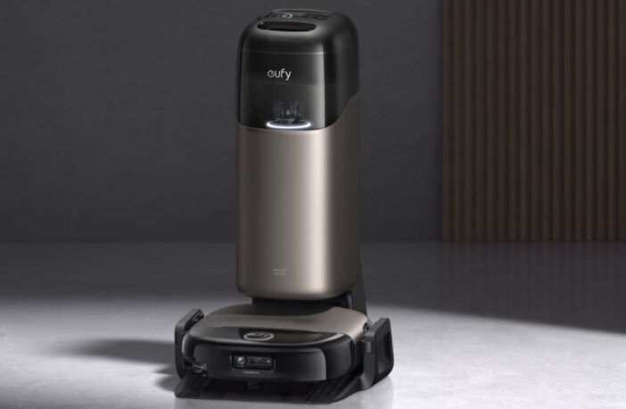 eufy S2 Omni