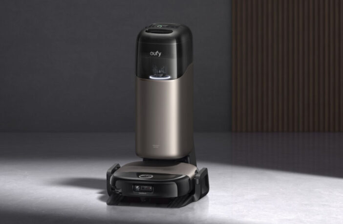eufy S2 Omni