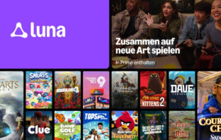Amazon Luna News