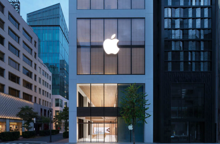 Apple Store