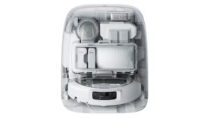 DJI ROMO P