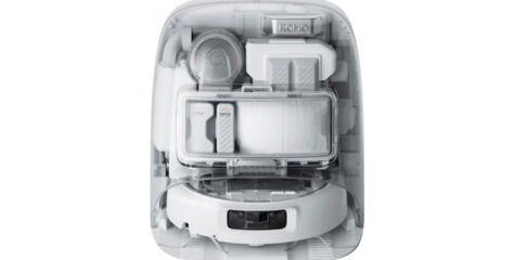 DJI ROMO P